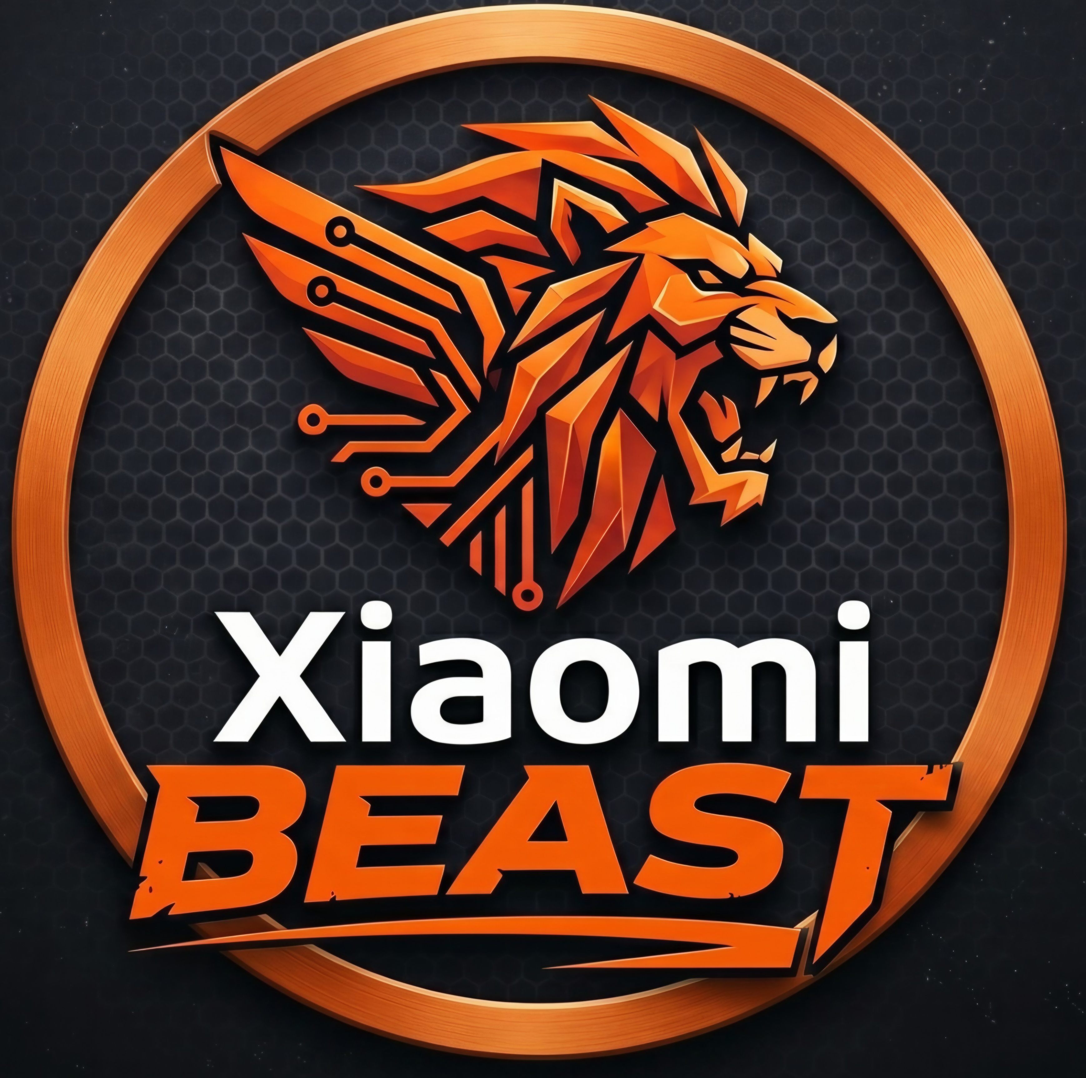 Xiaomi Beast